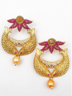 wholesale_polki_earrings_001480PER22653